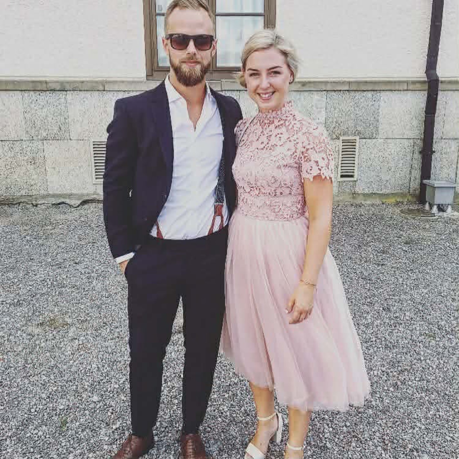 Vår historia