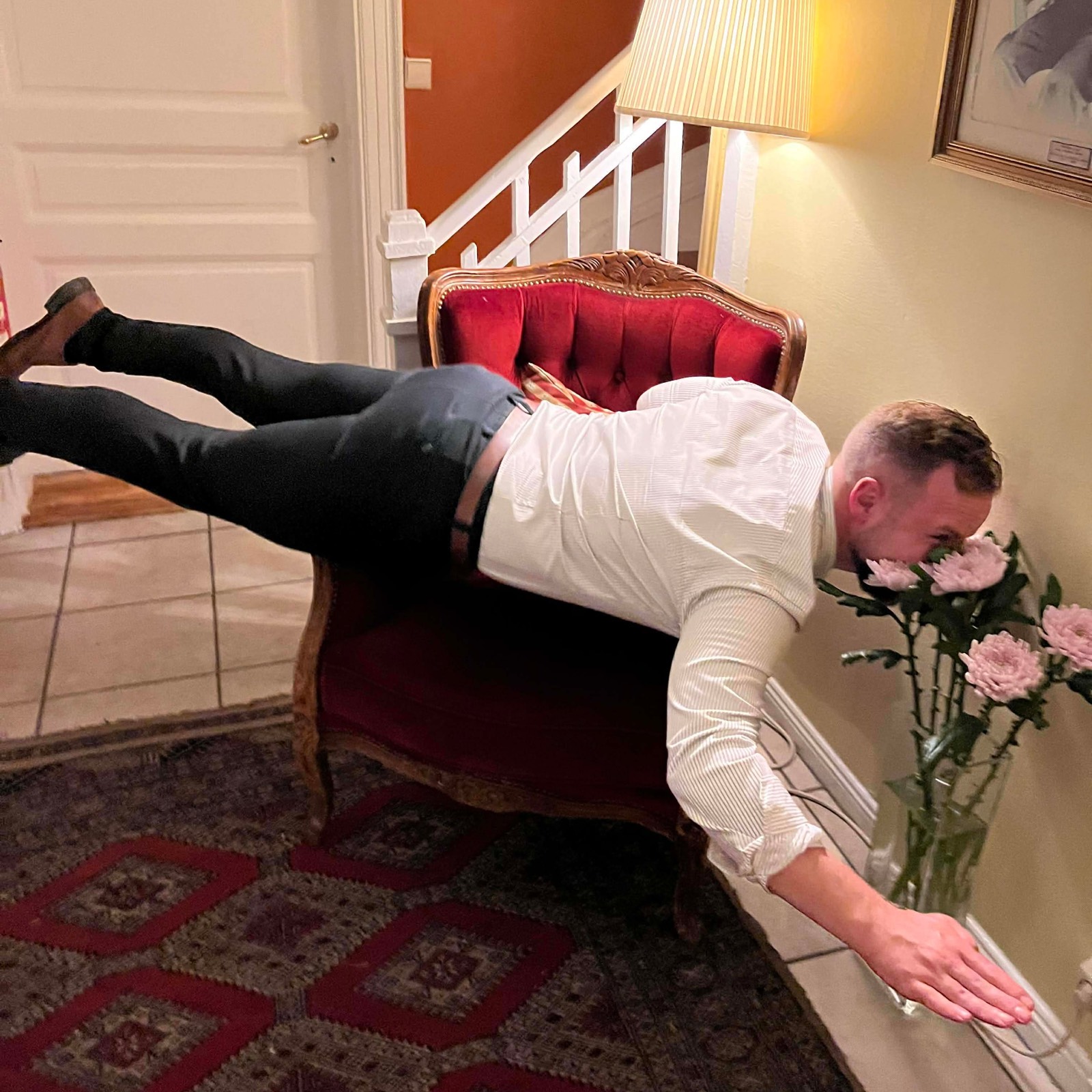 Vår historia
