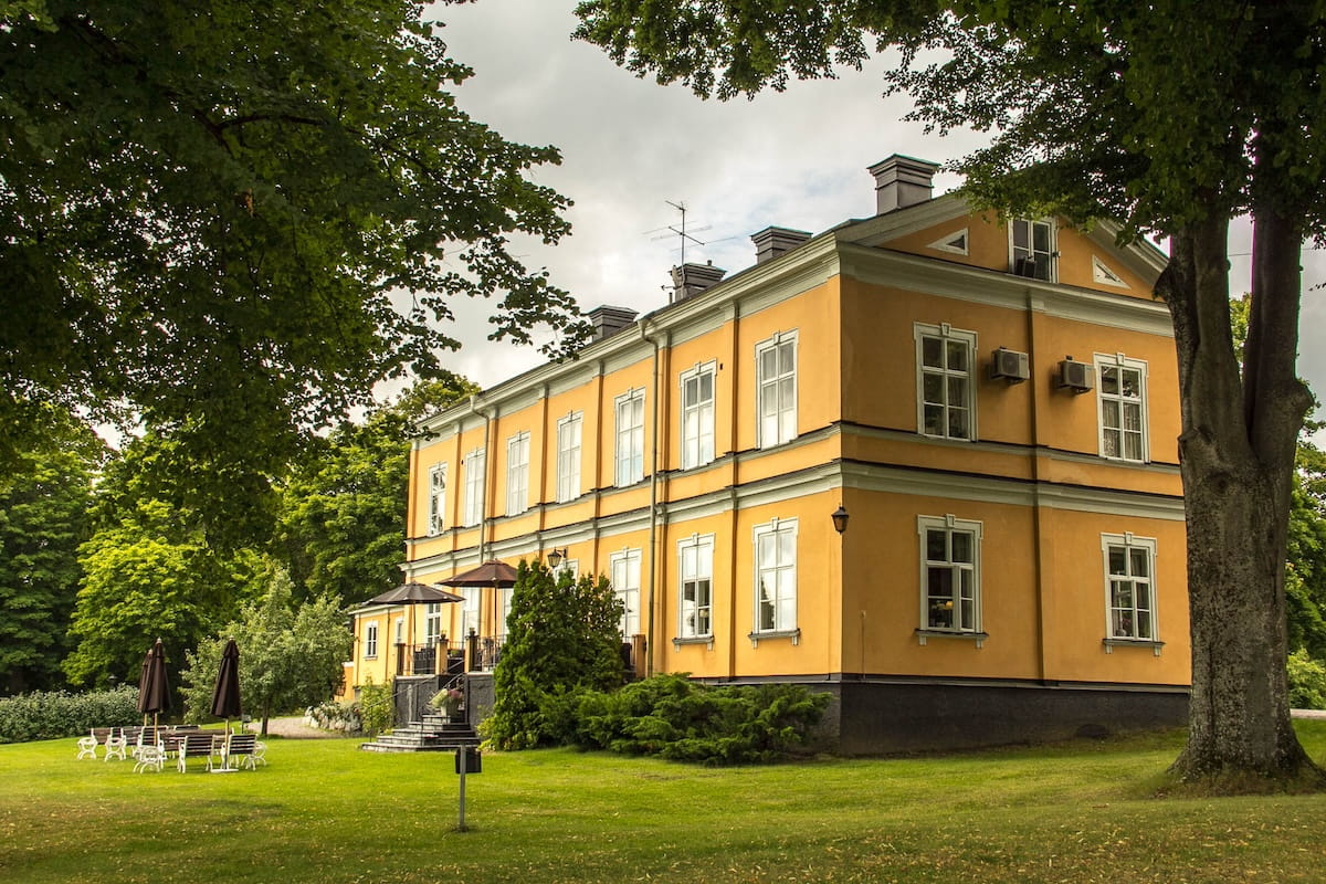 Thoresta Herrgård